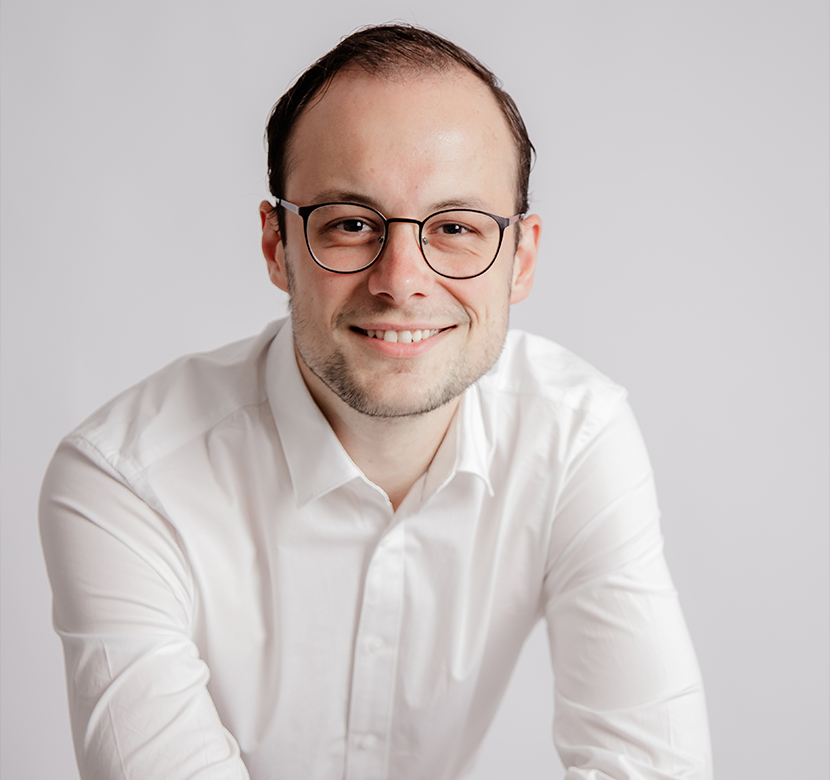 Profielfoto Jos Werkman